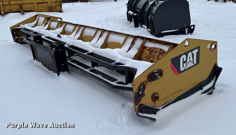 image for item EA2171 Caterpillar 181