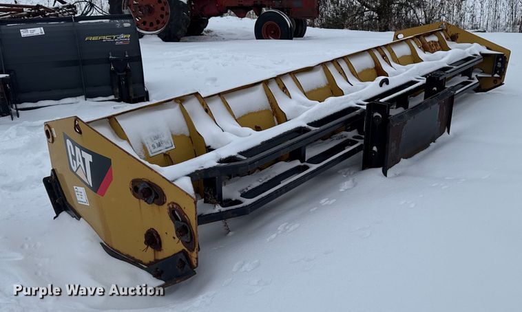 image for item EA2171 Caterpillar 181