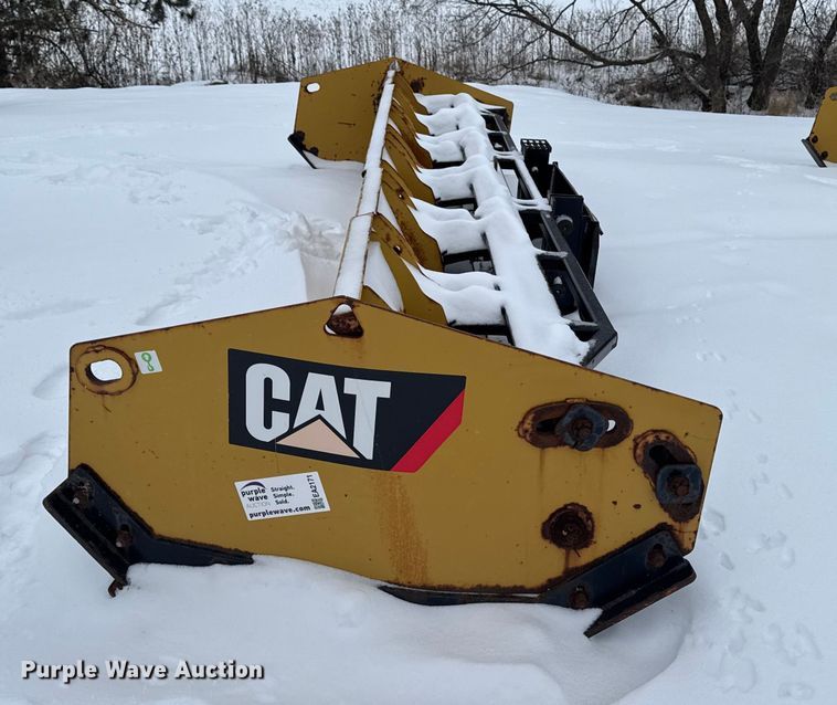 image for item EA2171 Caterpillar 181