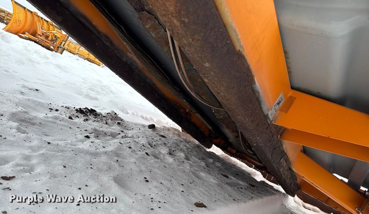 image for item EA2179 2003 Epoke Sirius Combi SH4400 spreader