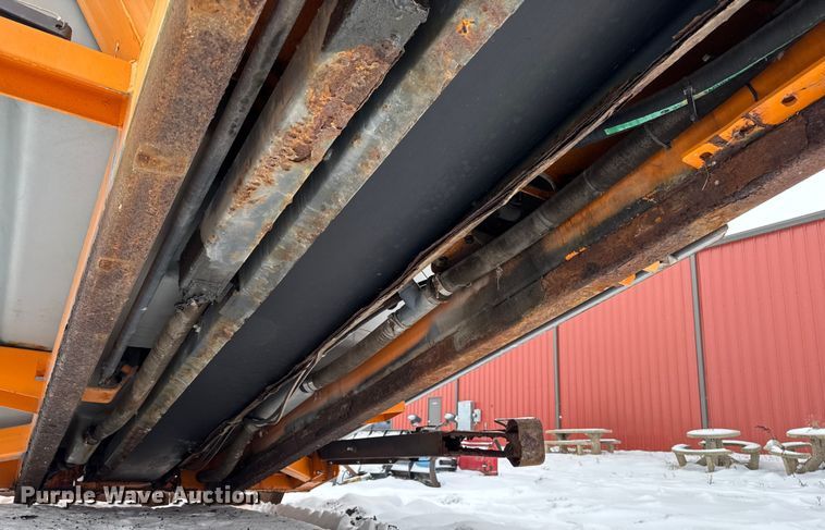 image for item EA2179 2003 Epoke Sirius Combi SH4400 spreader