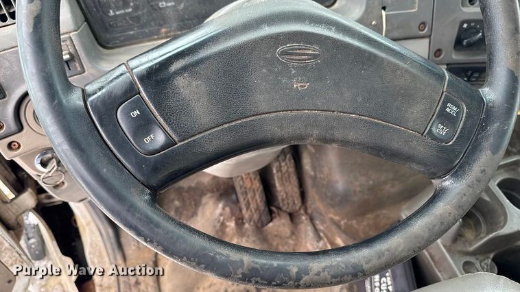 image for item EA2181 2000 Sterling Truck L7500 Series dump truck