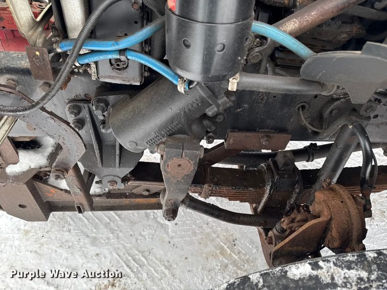 image for item EA2181 2000 Sterling Truck L7500 Series dump truck