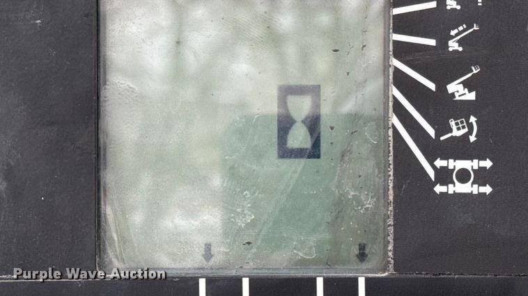 image for item EA2182 2012 Genie S-125 boom lift