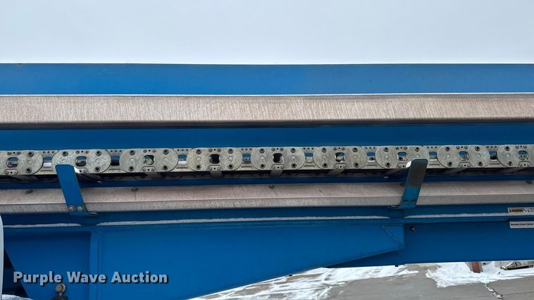 image for item EA2182 2012 Genie S-125 boom lift