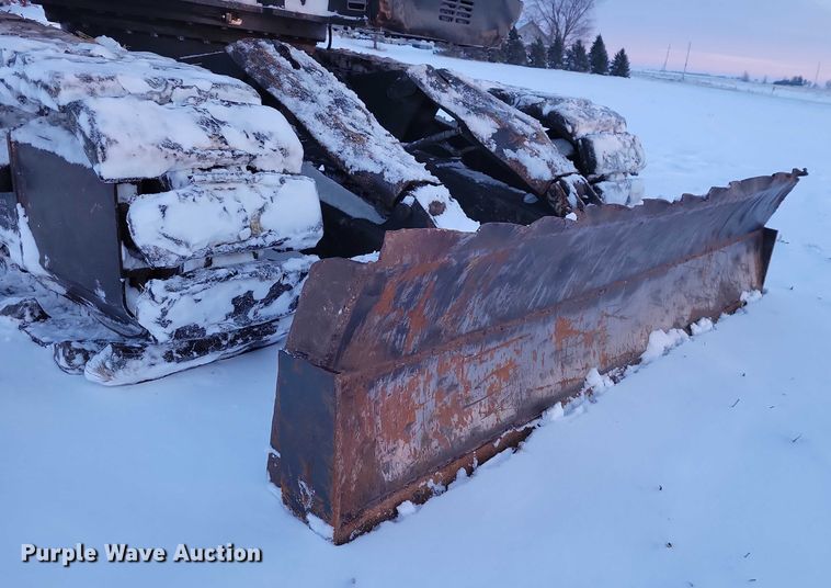 image for item EA2766 2019 Case CX145D SR mini excavator