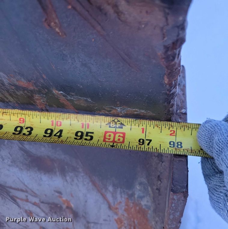 image for item EA2766 2019 Case CX145D SR mini excavator