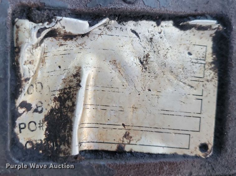 image for item EA2766 2019 Case CX145D SR mini excavator