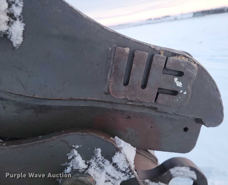 image for item EA2766 2019 Case CX145D SR mini excavator