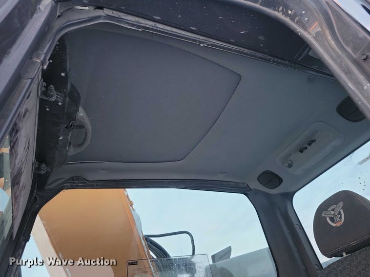 image for item EA2766 2019 Case CX145D SR mini excavator