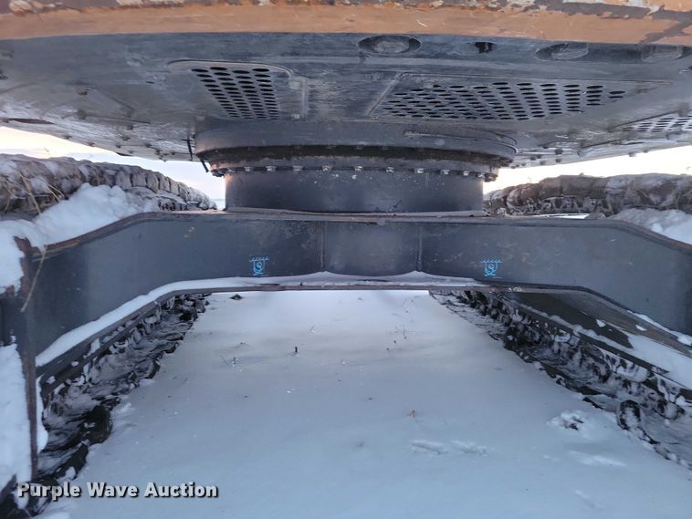 image for item EA2766 2019 Case CX145D SR mini excavator