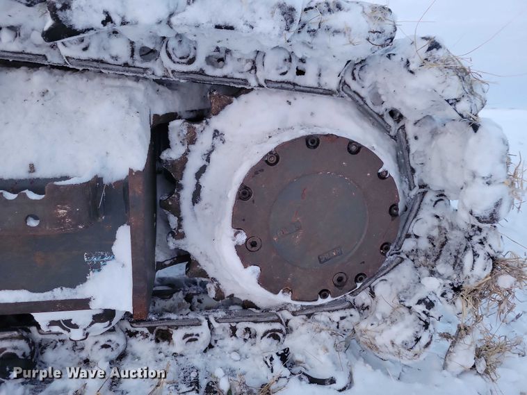 image for item EA2766 2019 Case CX145D SR mini excavator