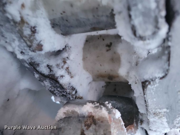 image for item EA2766 2019 Case CX145D SR mini excavator