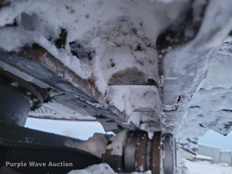 image for item EA2766 2019 Case CX145D SR mini excavator