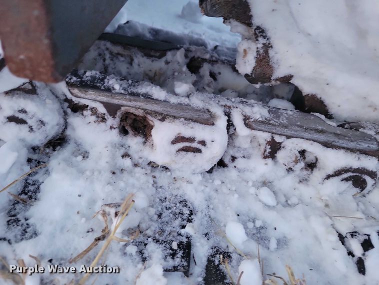 image for item EA2766 2019 Case CX145D SR mini excavator