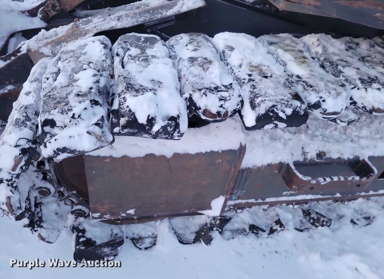 image for item EA2766 2019 Case CX145D SR mini excavator