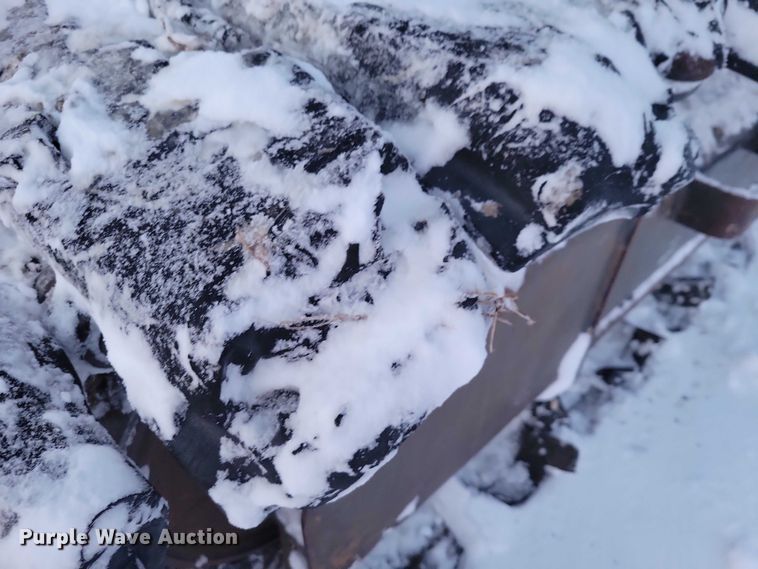 image for item EA2766 2019 Case CX145D SR mini excavator