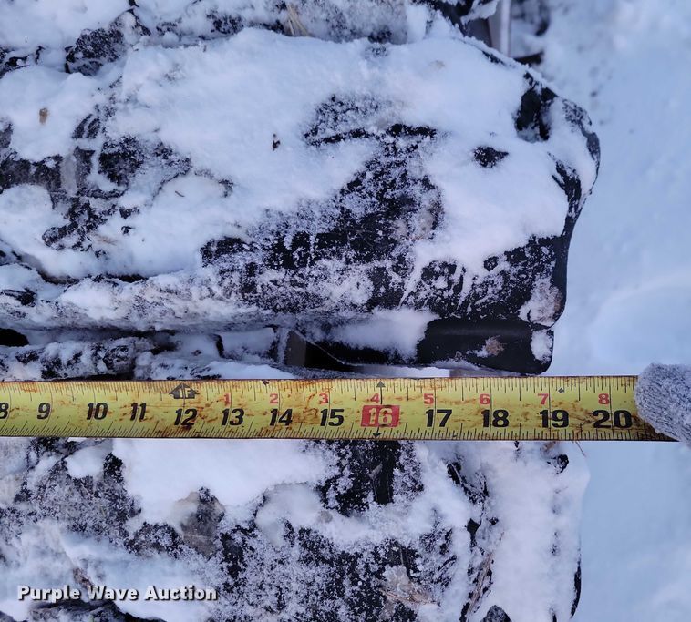 image for item EA2766 2019 Case CX145D SR mini excavator