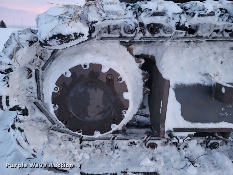 image for item EA2766 2019 Case CX145D SR mini excavator