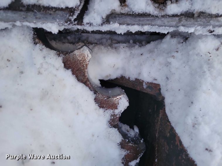 image for item EA2766 2019 Case CX145D SR mini excavator