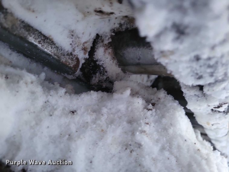 image for item EA2766 2019 Case CX145D SR mini excavator