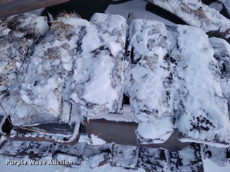 image for item EA2766 2019 Case CX145D SR mini excavator