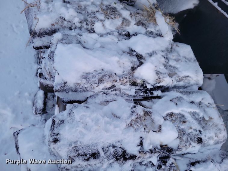 image for item EA2766 2019 Case CX145D SR mini excavator