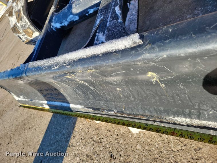 image for item EA2775 2024 John Deere 50P mini excavator