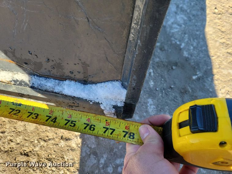 image for item EA2775 2024 John Deere 50P mini excavator