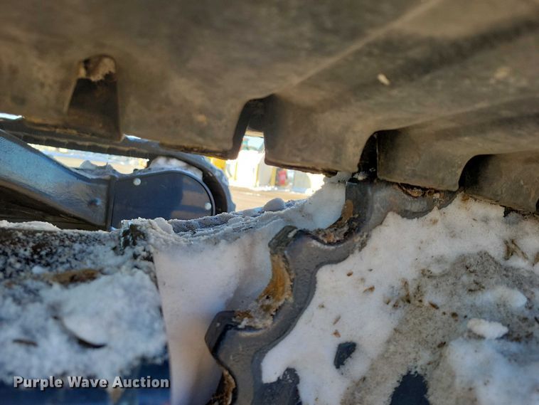 image for item EA2775 2024 John Deere 50P mini excavator