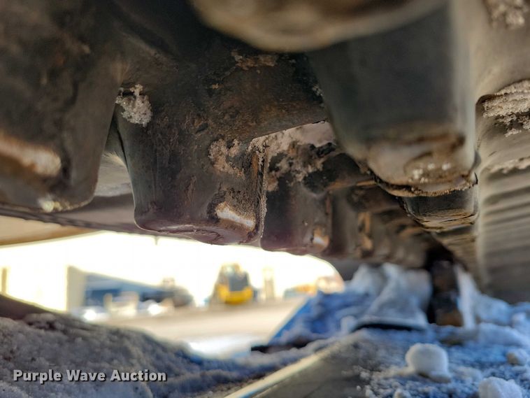 image for item EA2775 2024 John Deere 50P mini excavator