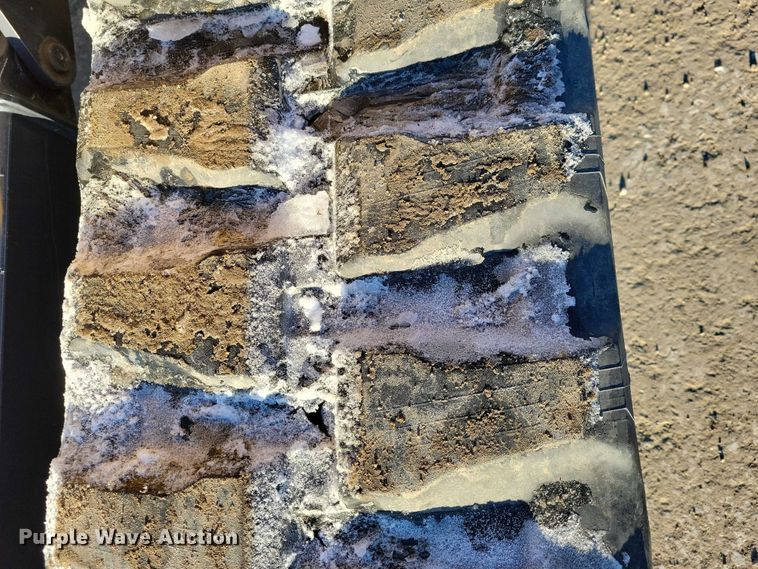 image for item EA2775 2024 John Deere 50P mini excavator