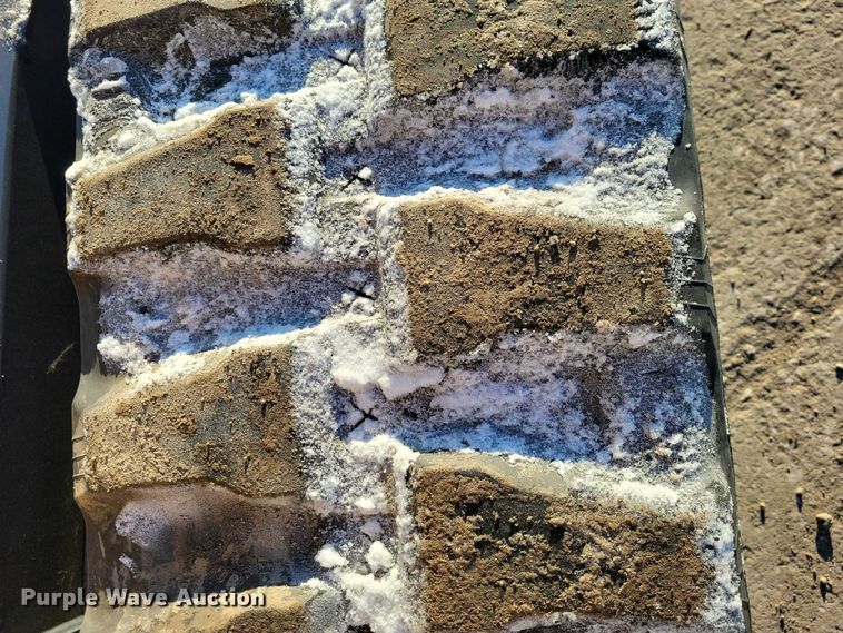 image for item EA2775 2024 John Deere 50P mini excavator