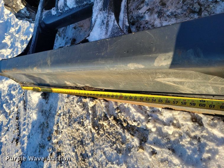 image for item EA2776 2024 John Deere 35P mini excavator