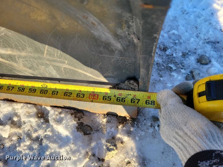 image for item EA2776 2024 John Deere 35P mini excavator