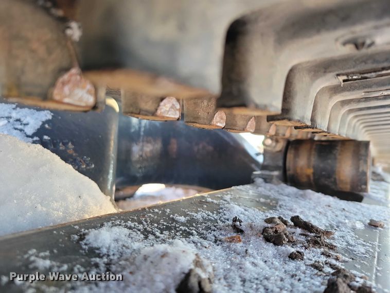 image for item EA2776 2024 John Deere 35P mini excavator