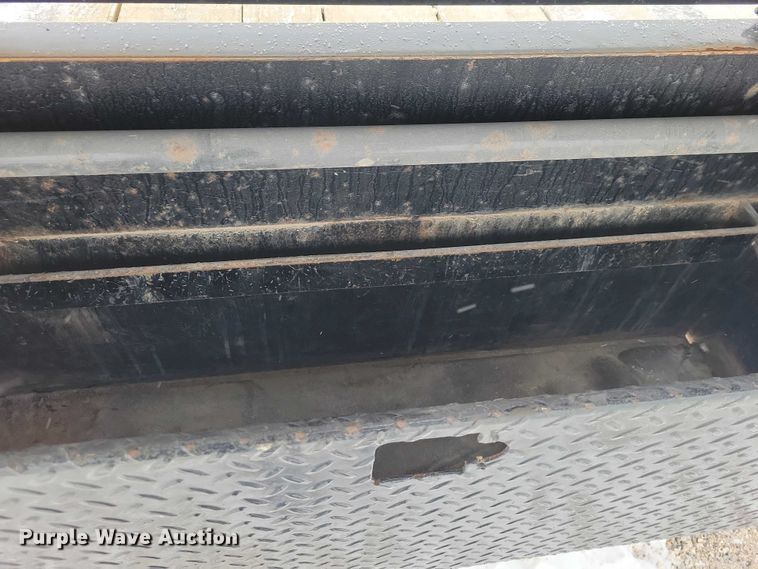 image for item EA2778 2020 PJ LD252 equipment trailer