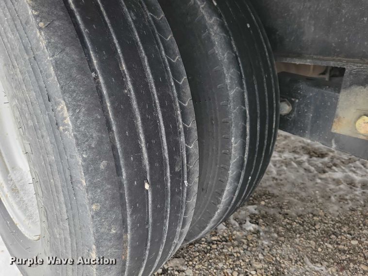 image for item EA2778 2020 PJ LD252 equipment trailer