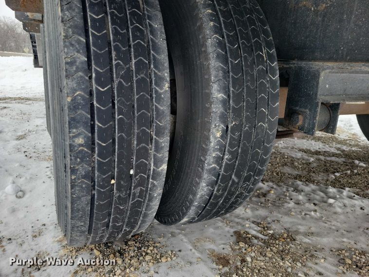 image for item EA2778 2020 PJ LD252 equipment trailer