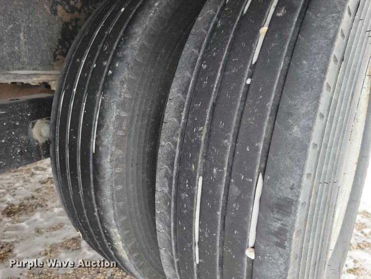 image for item EA2778 2020 PJ LD252 equipment trailer