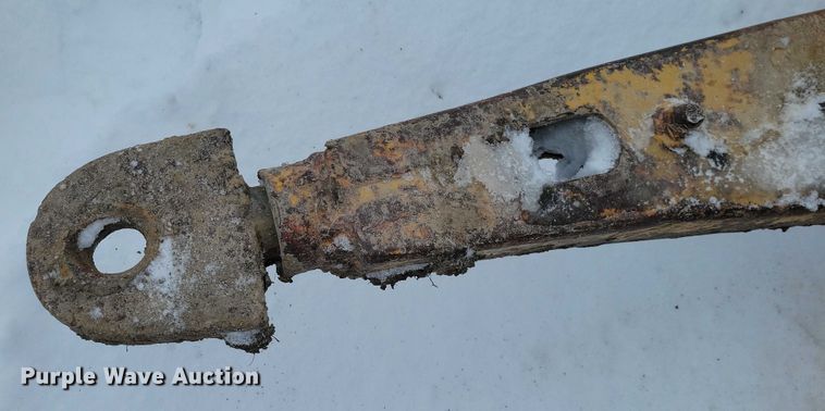 image for item EA2779 Towner off-set disk