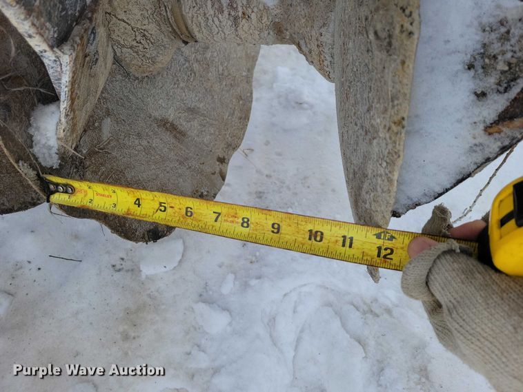 image for item EA2779 Towner off-set disk