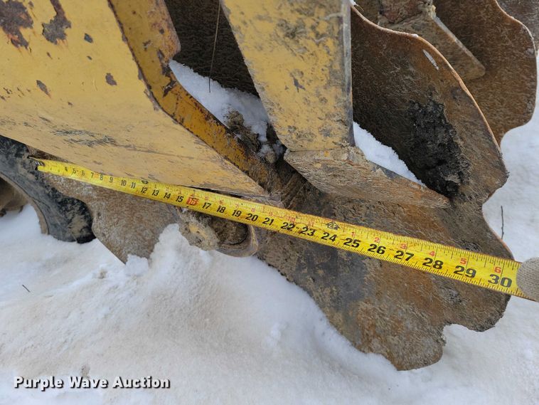 image for item EA2779 Towner off-set disk