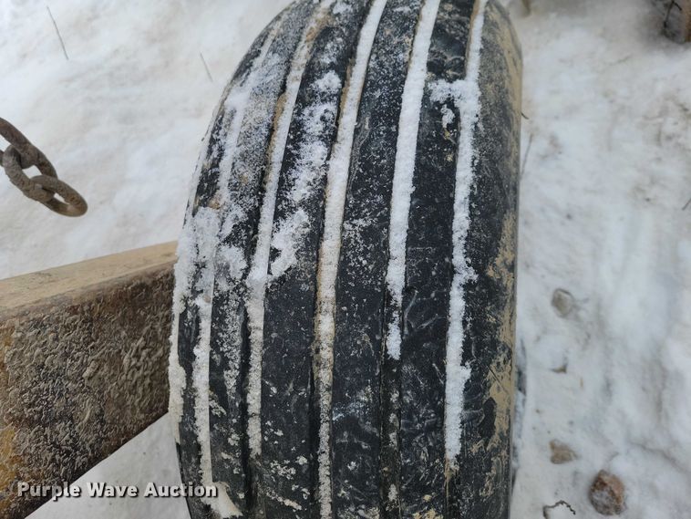 image for item EA2779 Towner off-set disk