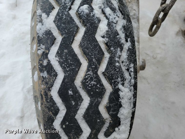 image for item EA2779 Towner off-set disk