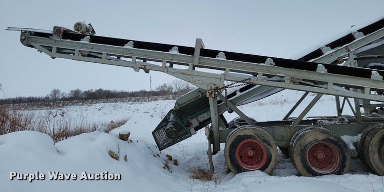 image for item EA2780 Screening plant