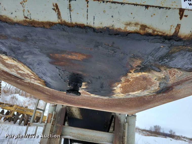 image for item EA2780 Screening plant