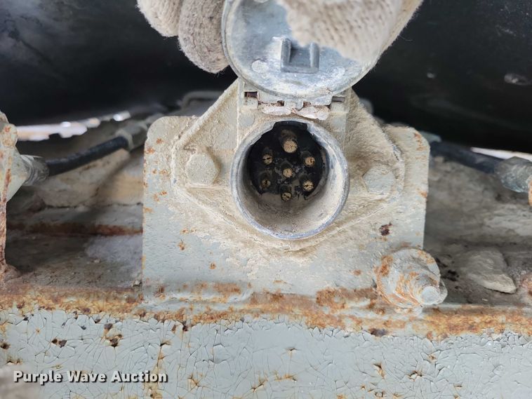 image for item EA2780 Screening plant