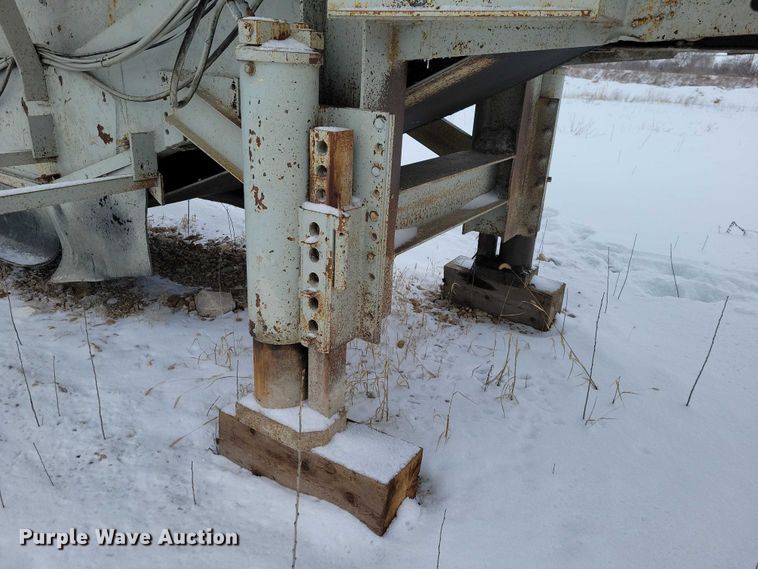 image for item EA2780 Screening plant