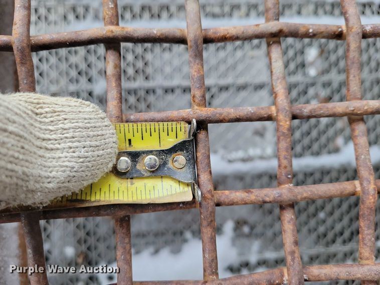 image for item EA2780 Screening plant